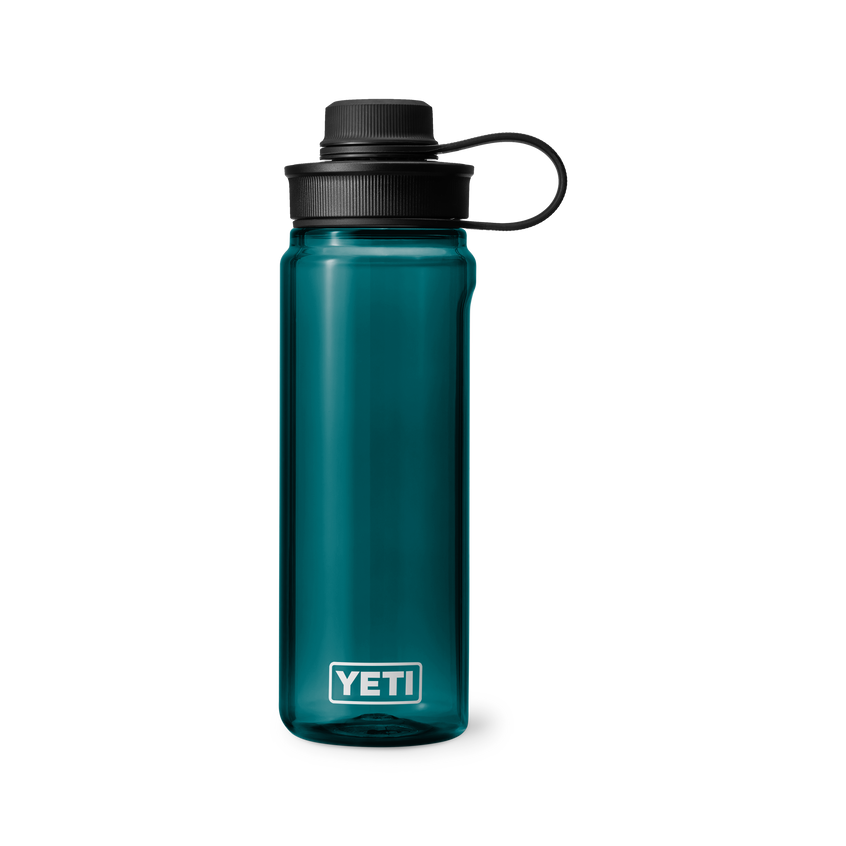 YETI Yonder™ waterfles van 25 oz (750 ml) Agave Teal