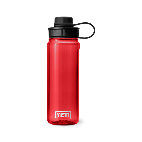 YETI Yonder™ waterfles van 25 oz (750 ml) Rescue Red