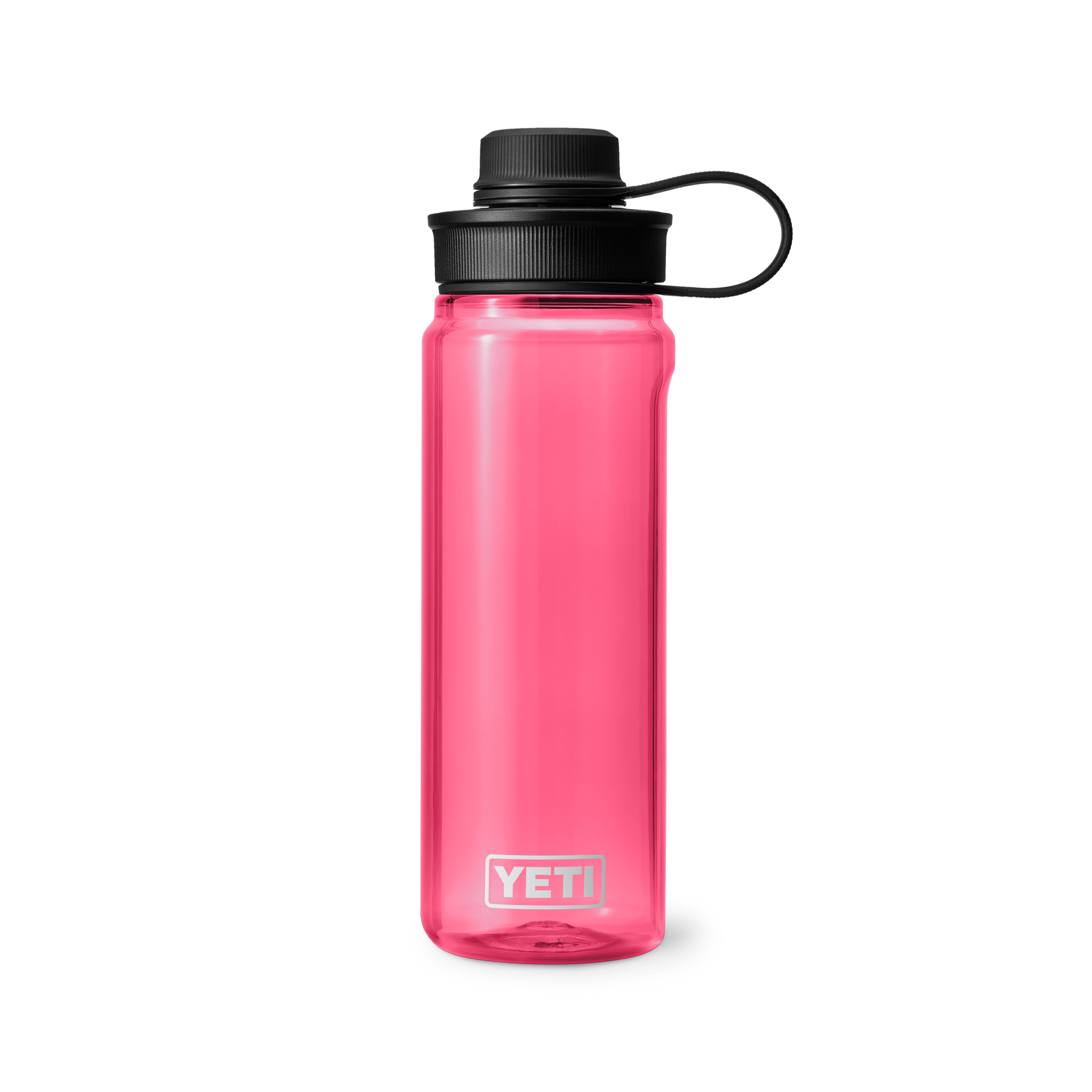 YETI Yonder™ Waterfles Van 25 oz (750 ml) Tropical Pink