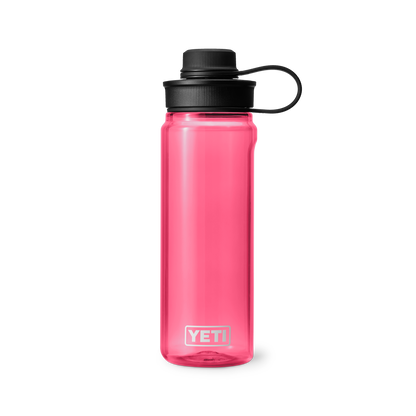 YETI Yonder™ Waterfles Van 25 oz (750 ml) Tropical Pink