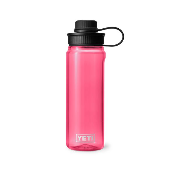 YETI Yonder™ Waterfles Van 25 oz (750 ml) Tropical Pink
