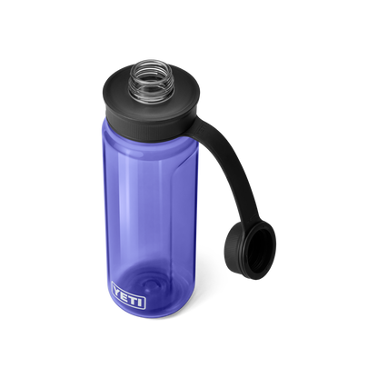 YETI Yonder™ Waterfles Van 25 oz (750 ml) Ultramarine Violet