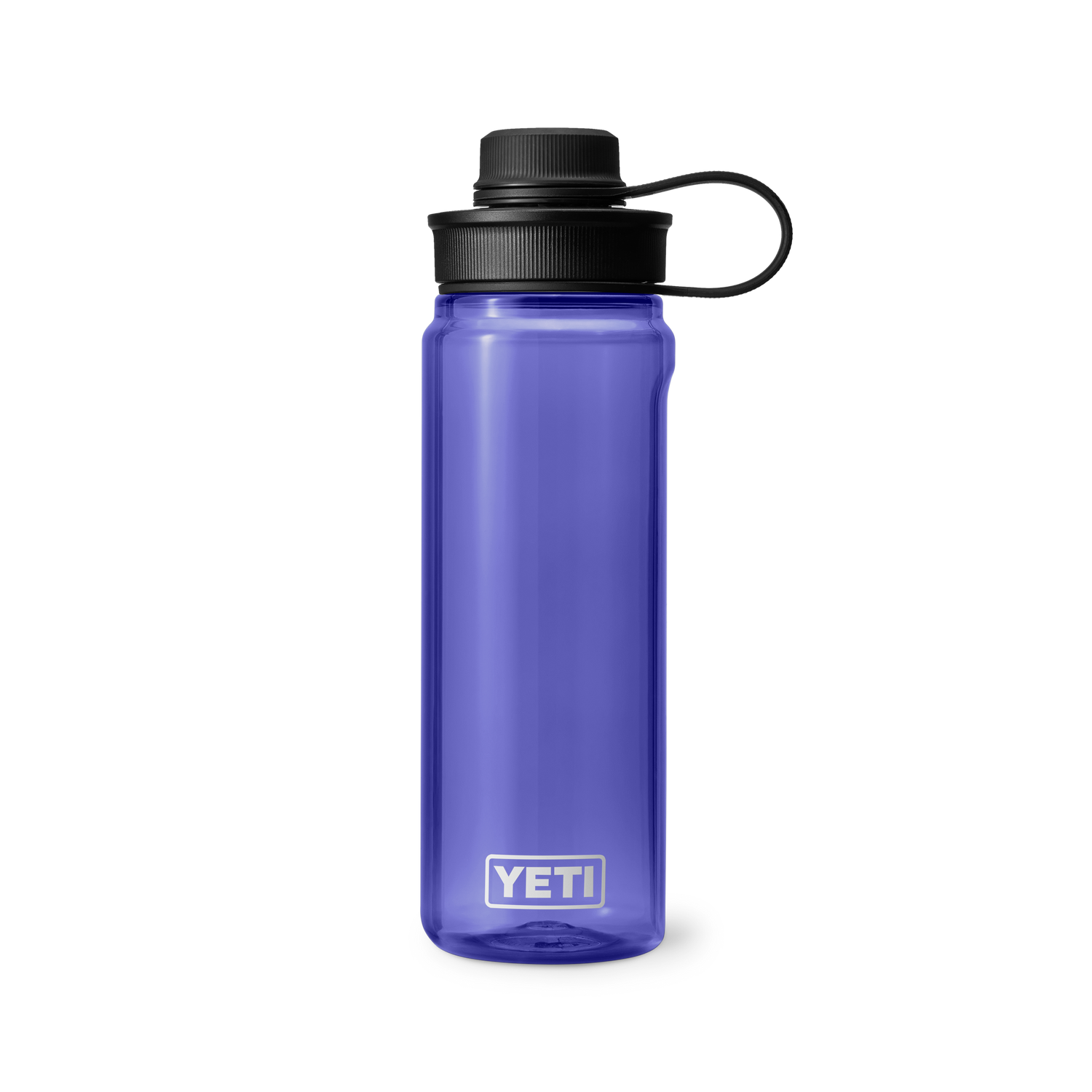 YETI Yonder™ Waterfles Van 25 oz (750 ml) Ultramarine Violet