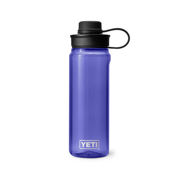 YETI Yonder™ Waterfles Van 25 oz (750 ml) Ultramarine Violet