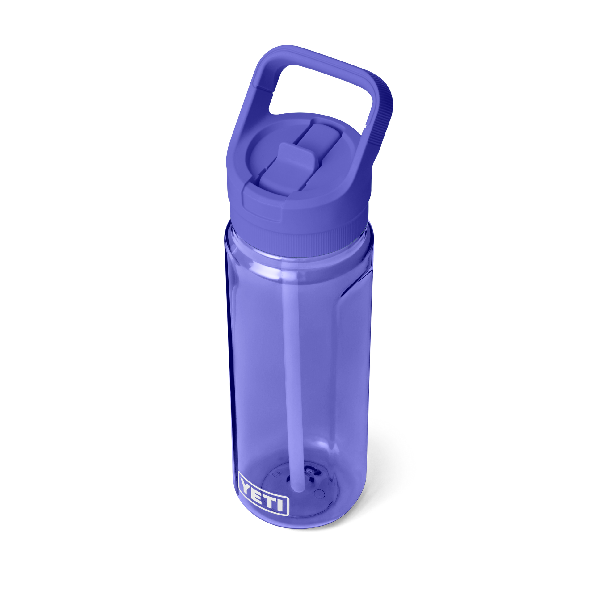YETI Yonder™ Waterfles van 750 ml (25 oz) Ultramarine Violet