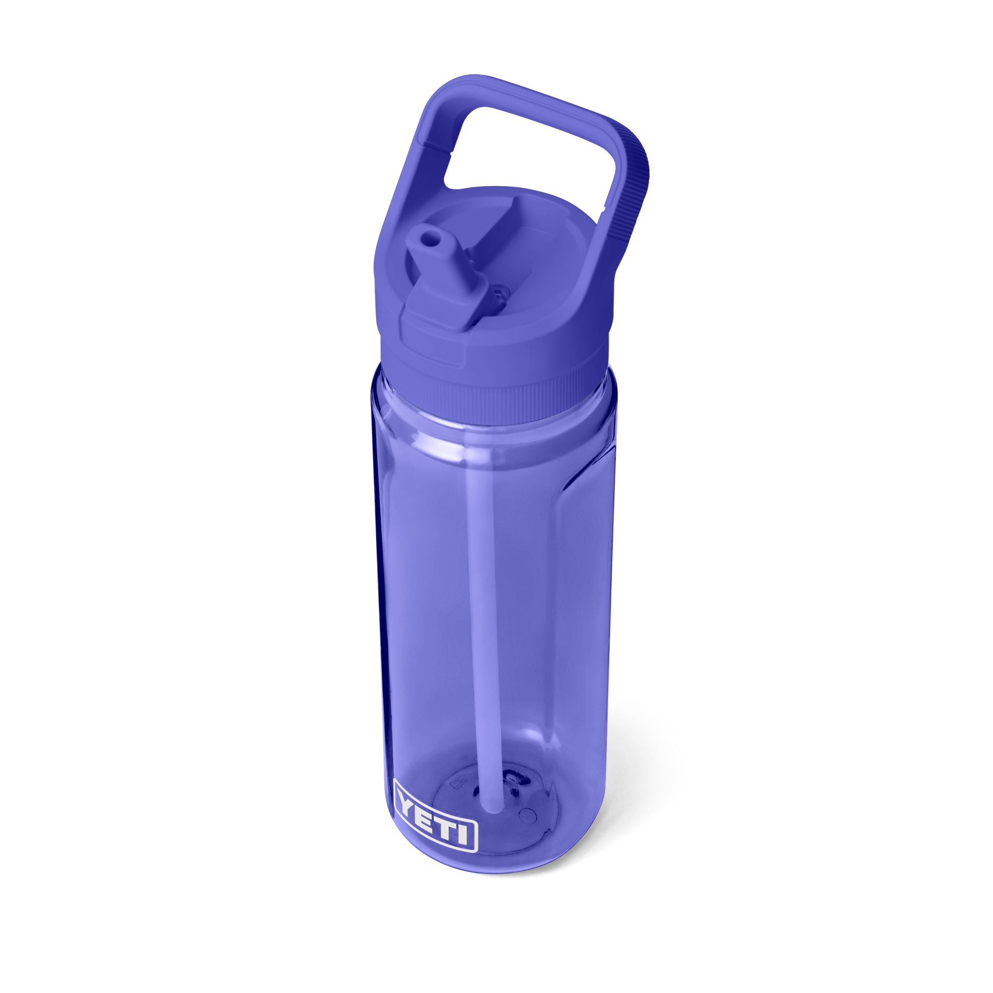 YETI Yonder™ Waterfles van 750 ml (25 oz) Ultramarine Violet