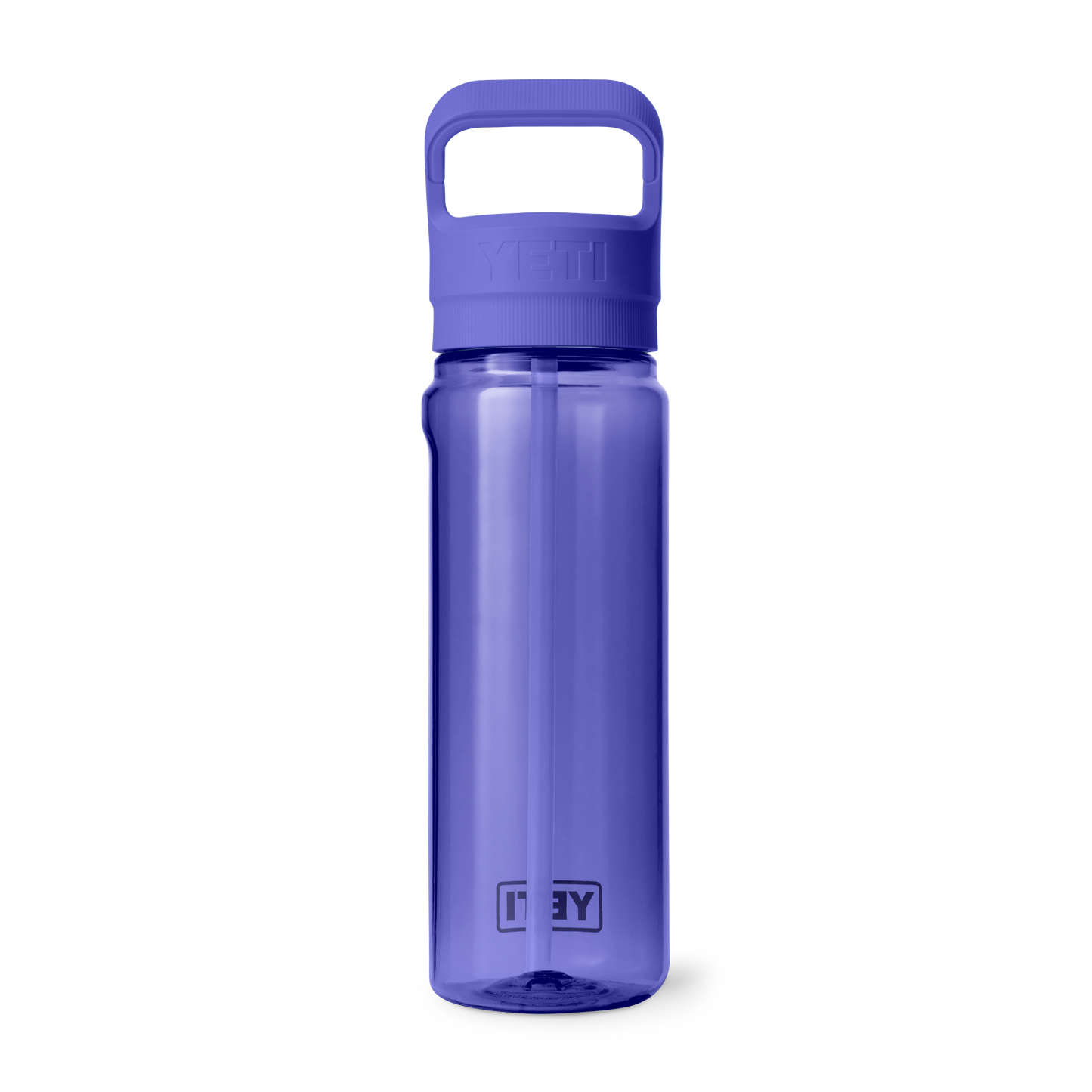 YETI Yonder™ Waterfles van 750 ml (25 oz) Ultramarine Violet