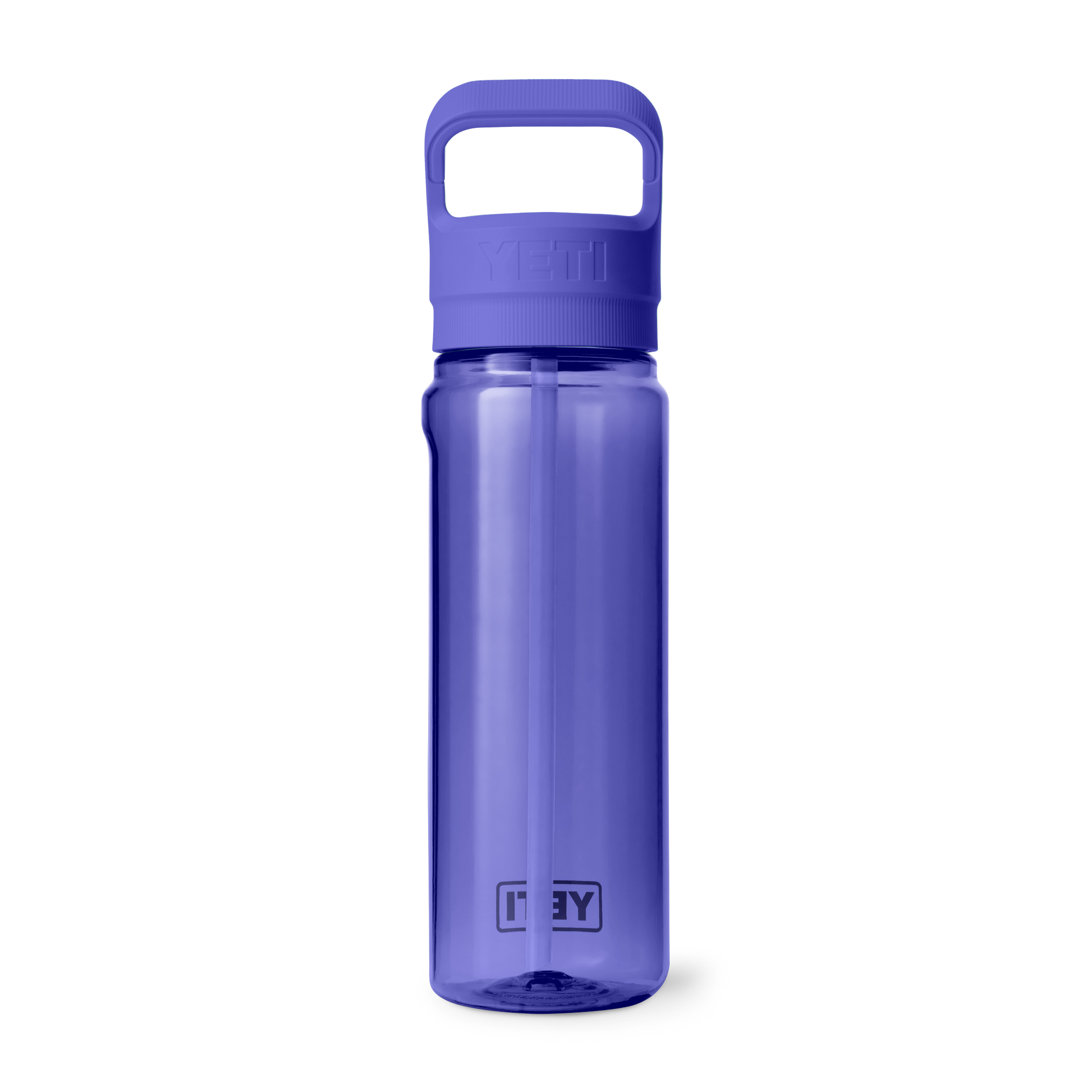 YETI Yonder™ Waterfles van 750 ml (25 oz) Ultramarine Violet
