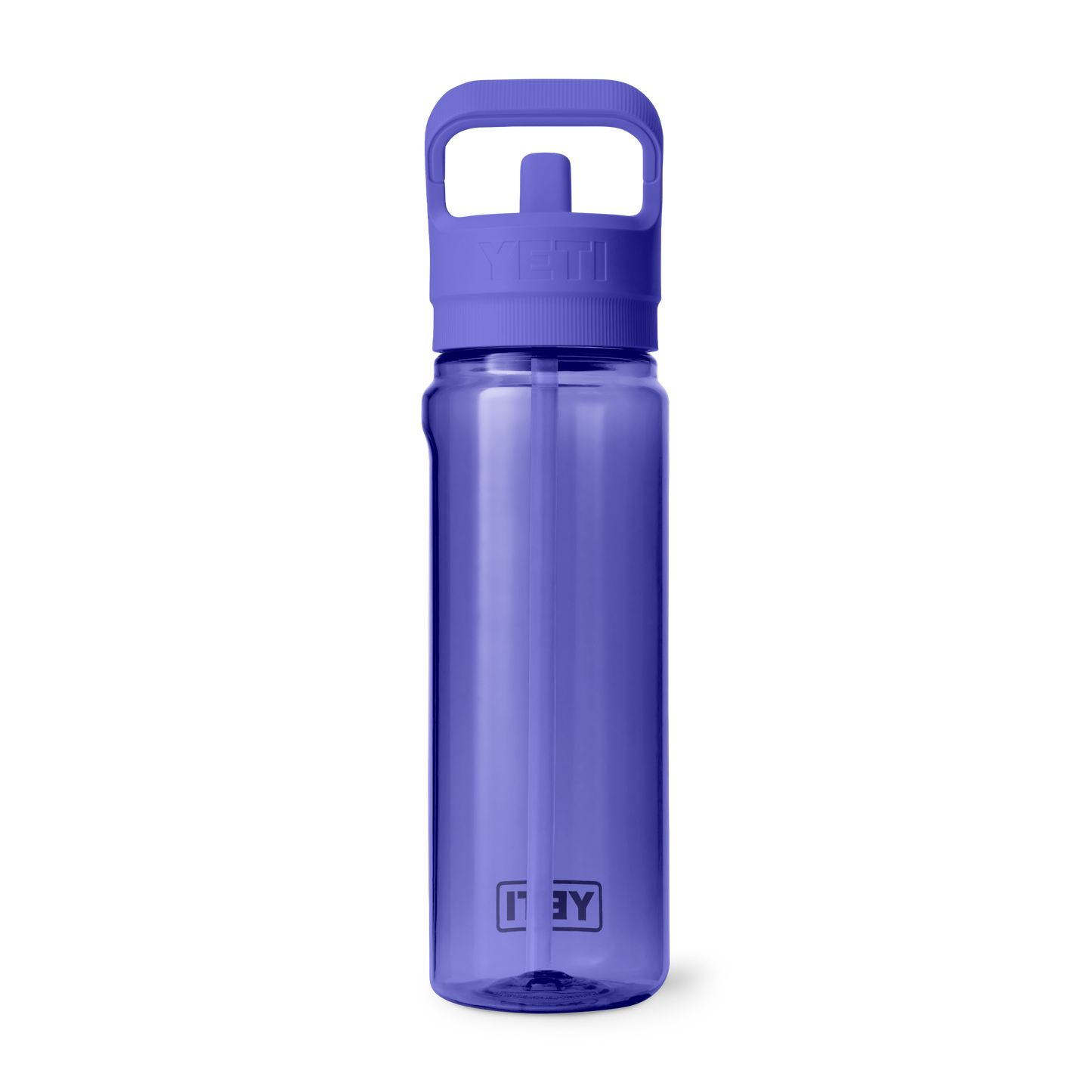 YETI Yonder™ Waterfles van 750 ml (25 oz) Ultramarine Violet