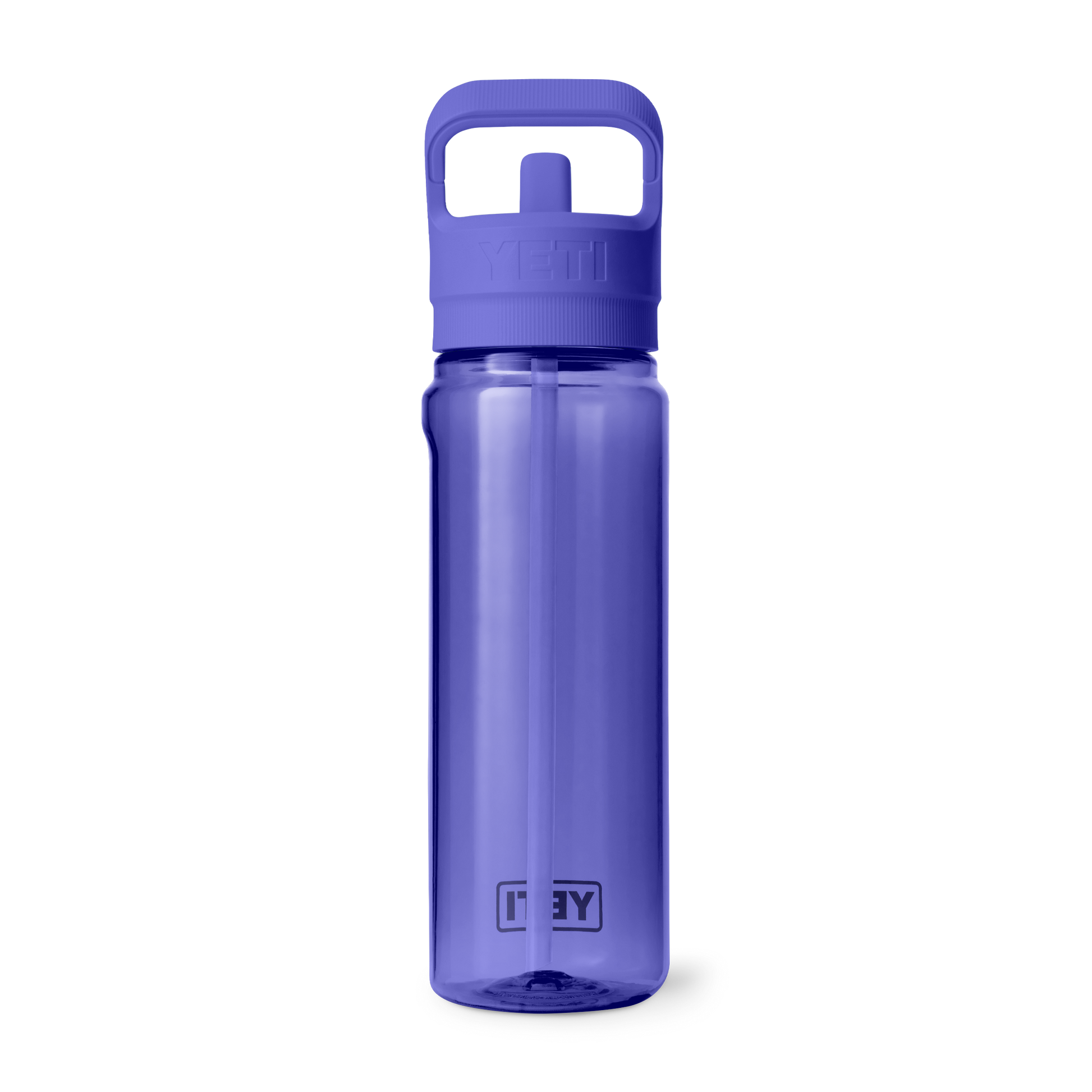 YETI Yonder™ Waterfles van 750 ml (25 oz) Ultramarine Violet