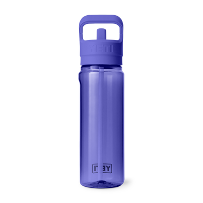 YETI Yonder™ Waterfles van 750 ml (25 oz) Ultramarine Violet