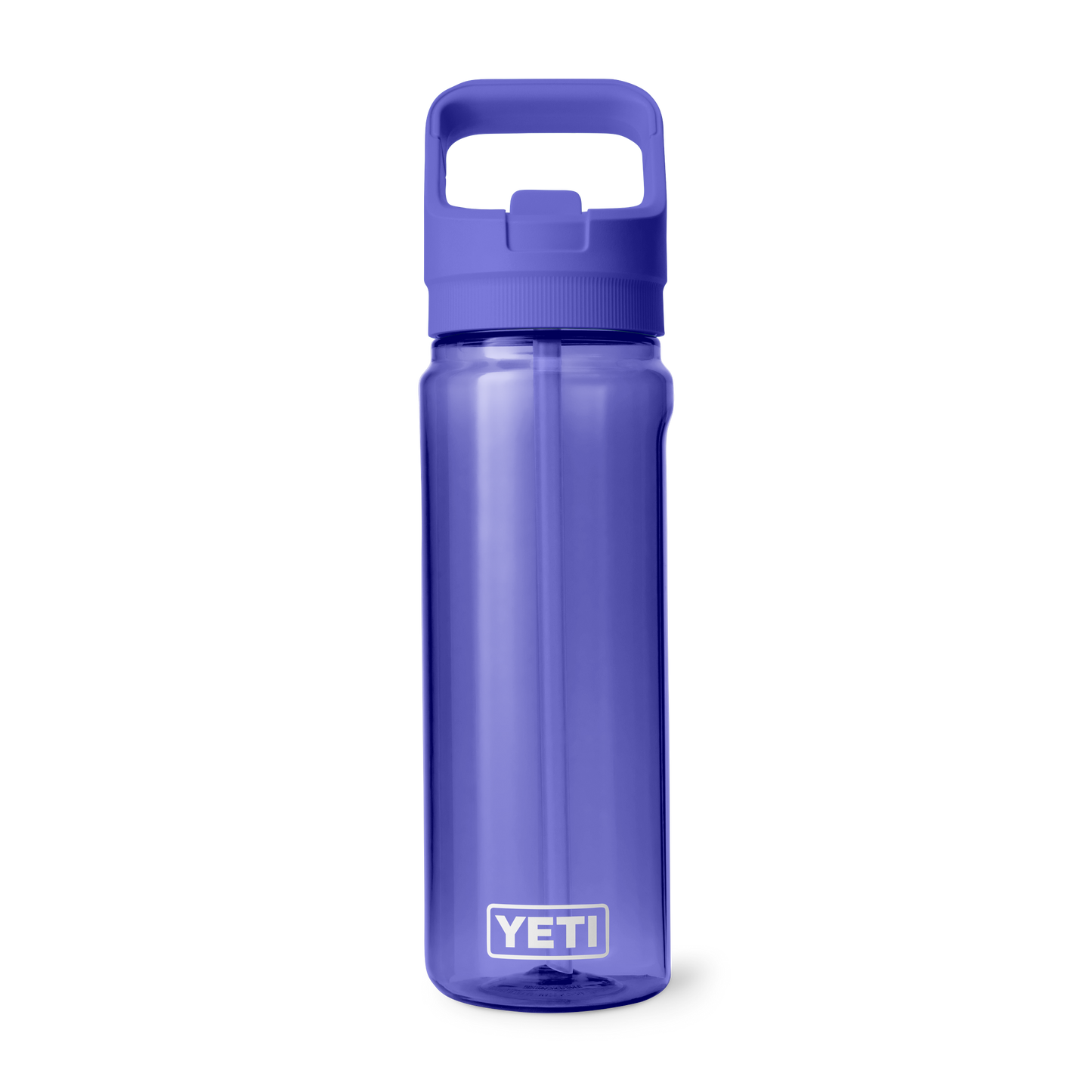 YETI Yonder™ Waterfles van 750 ml (25 oz) Ultramarine Violet