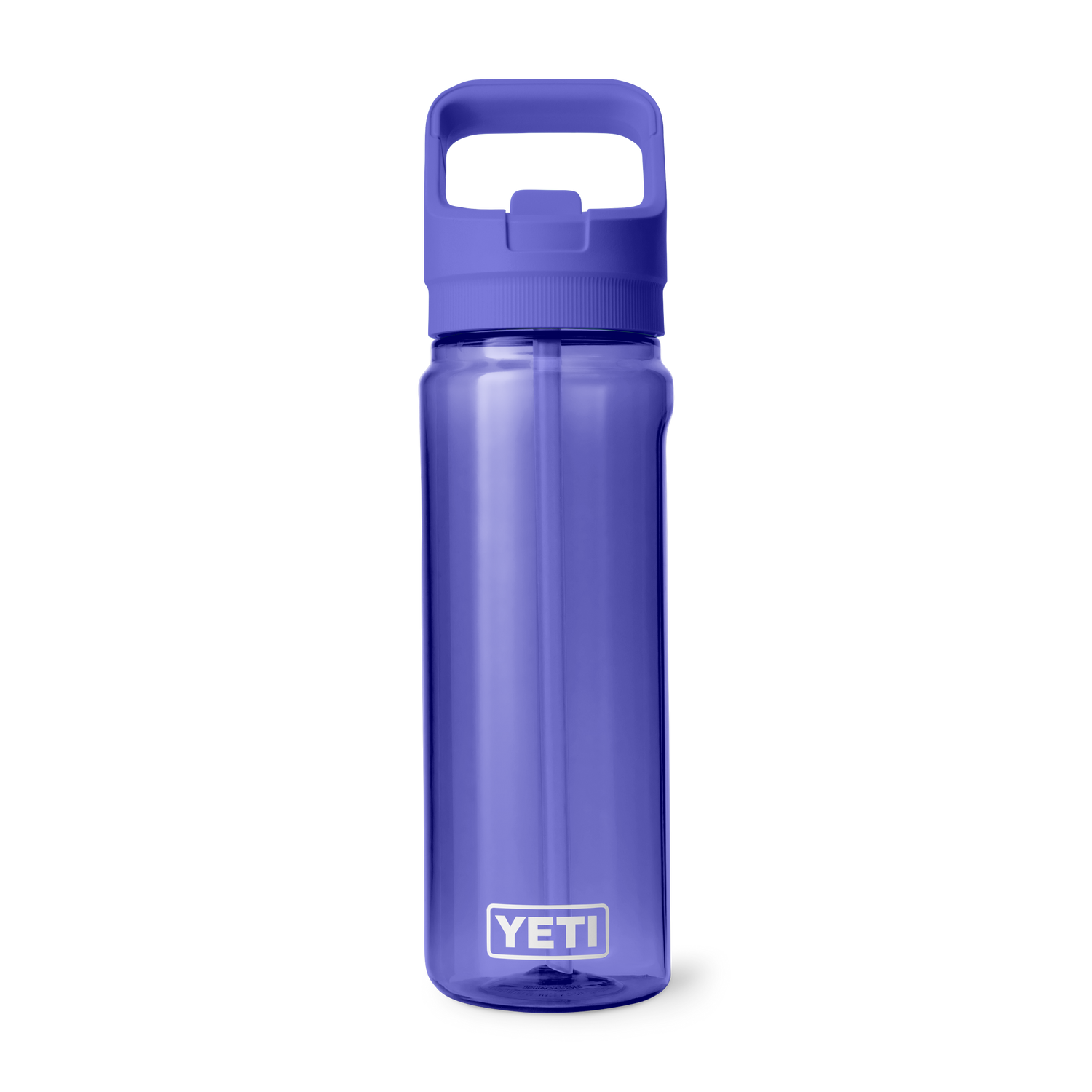 YETI Yonder™ Waterfles van 750 ml (25 oz) Ultramarine Violet