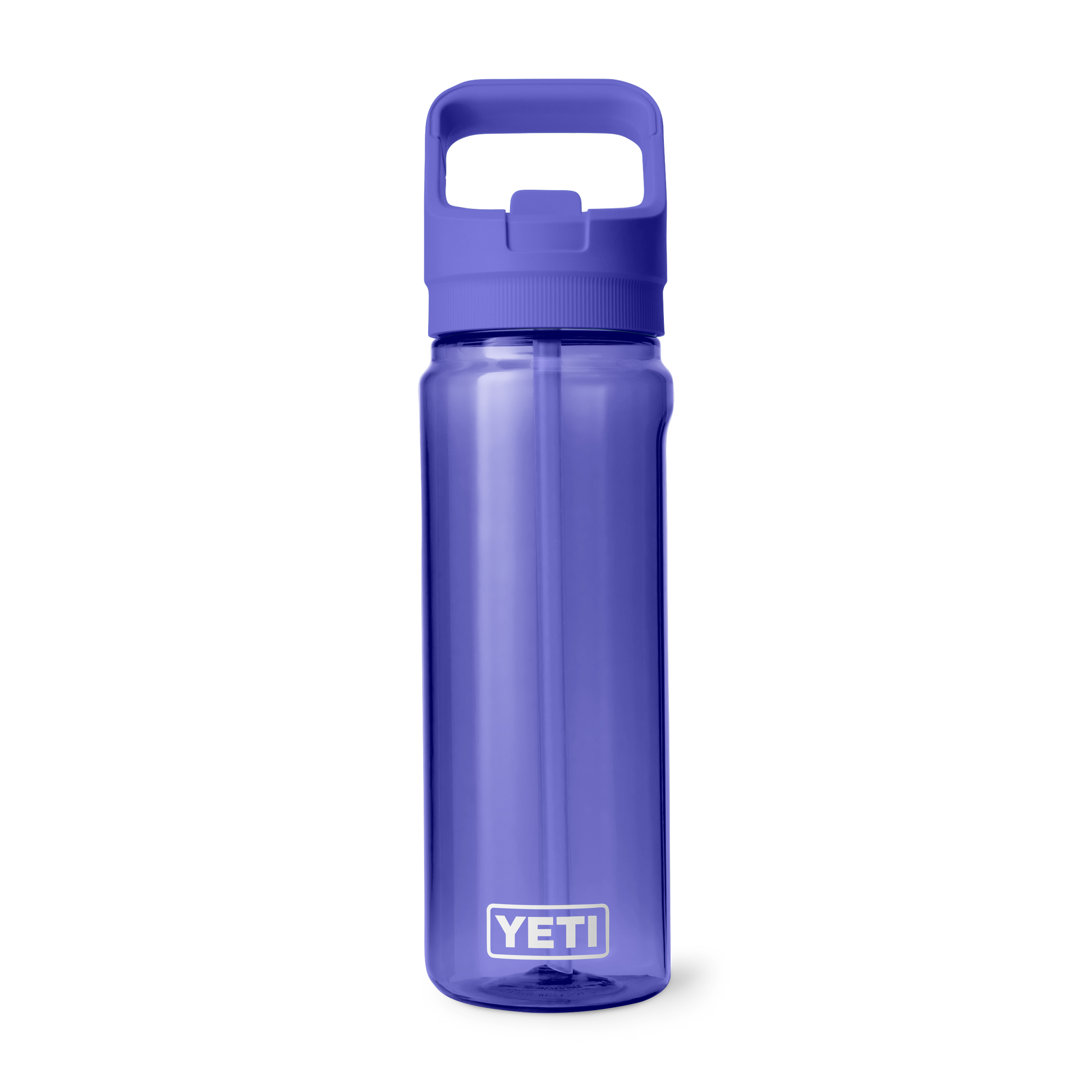 YETI Yonder™ Waterfles van 750 ml (25 oz) Ultramarine Violet