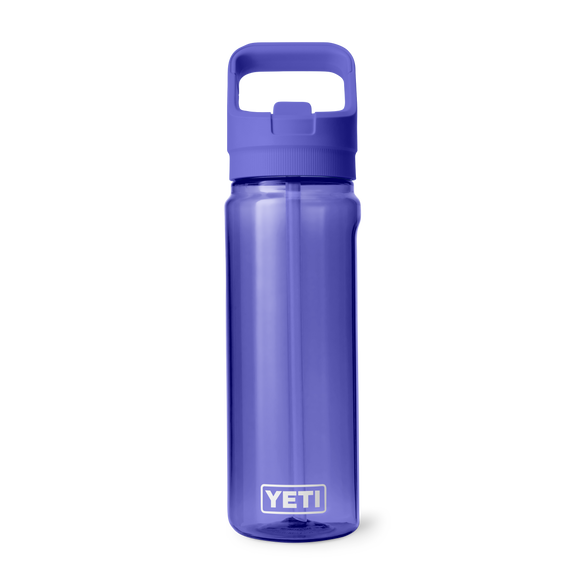 YETI Yonder™ Waterfles van 750 ml (25 oz) Ultramarine Violet