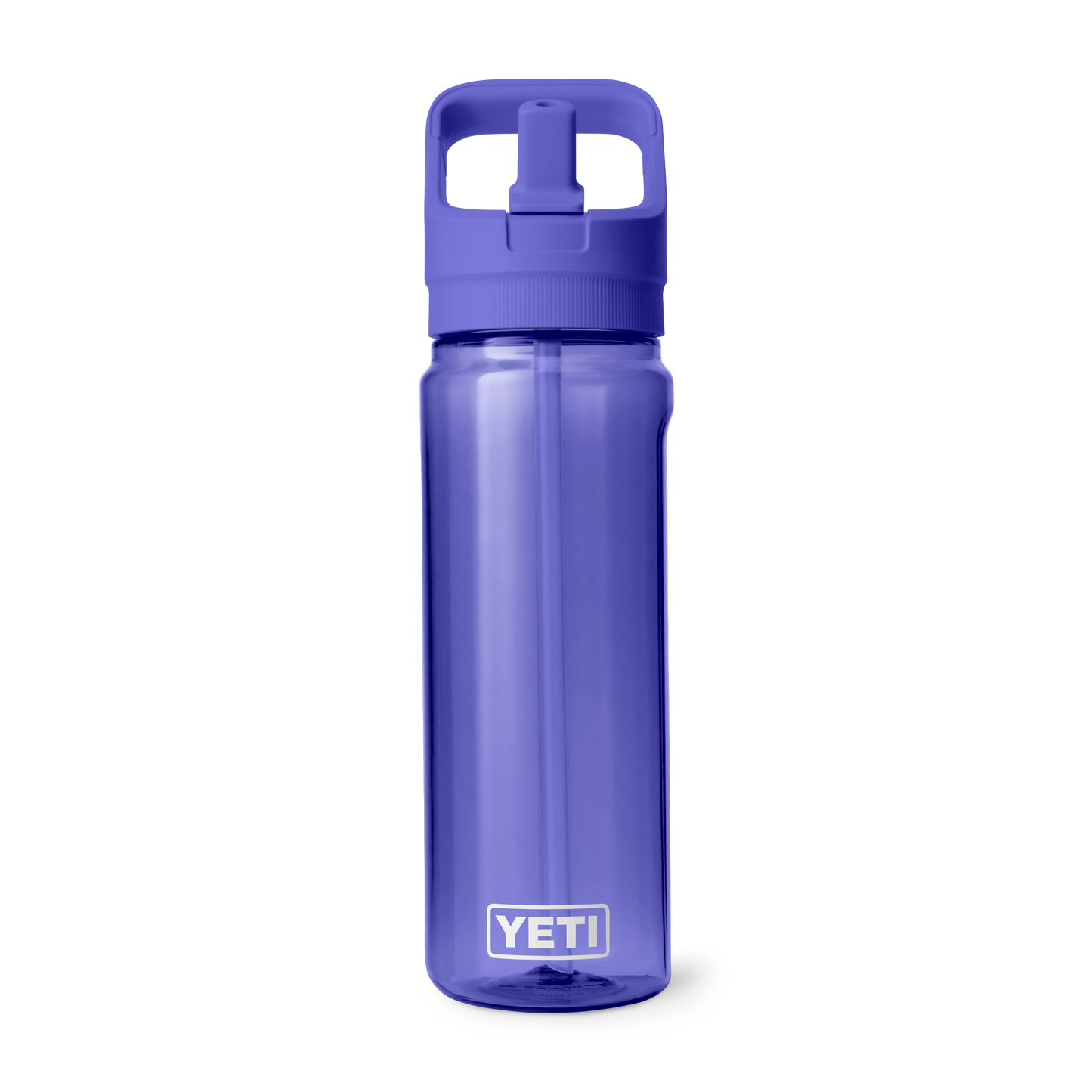 YETI Yonder™ Waterfles van 750 ml (25 oz) Ultramarine Violet