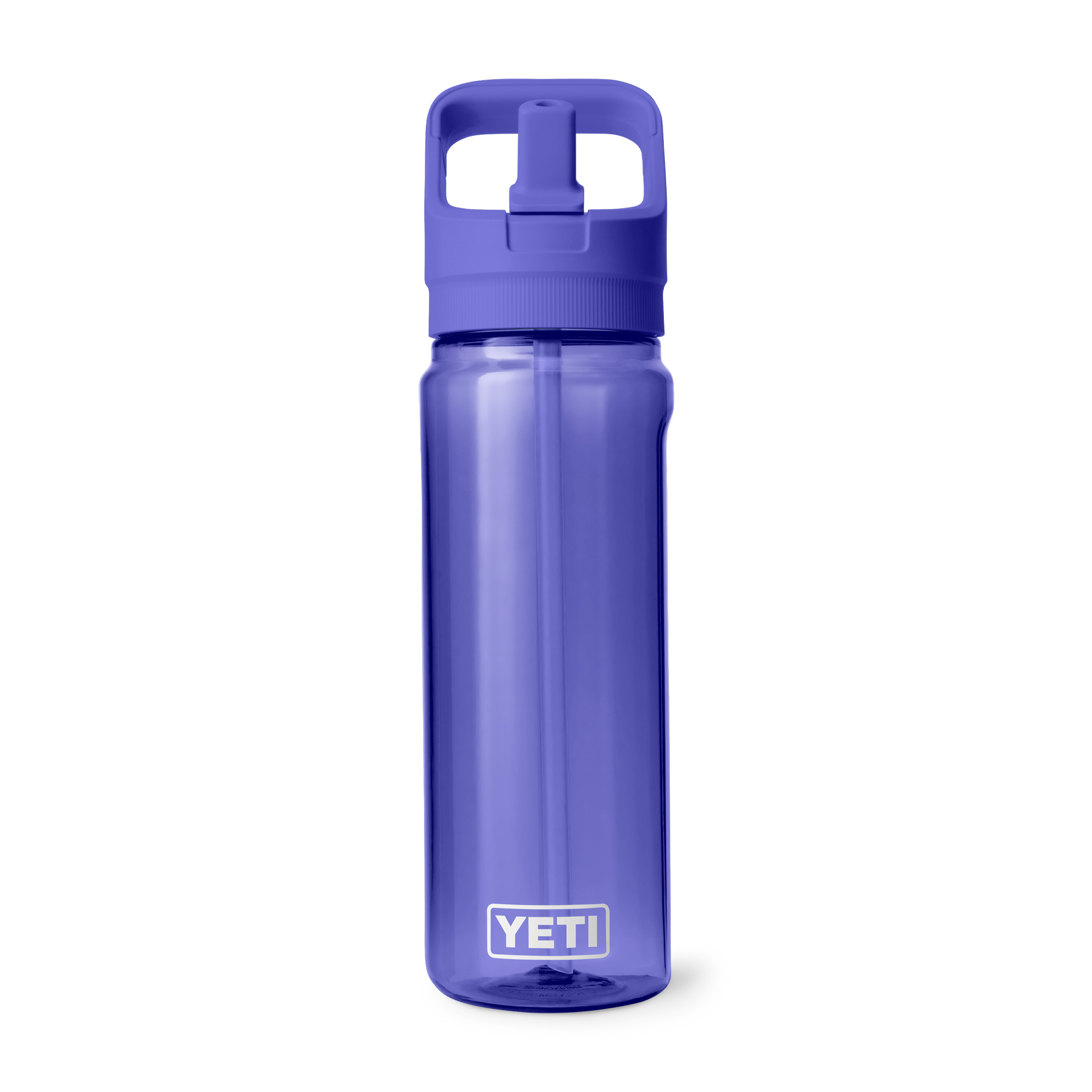 YETI Yonder™ Waterfles van 750 ml (25 oz) Ultramarine Violet