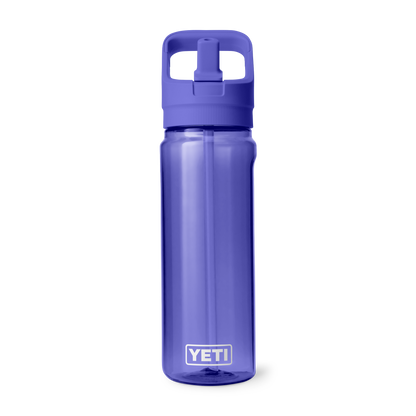 YETI Yonder™ Waterfles van 750 ml (25 oz) Ultramarine Violet