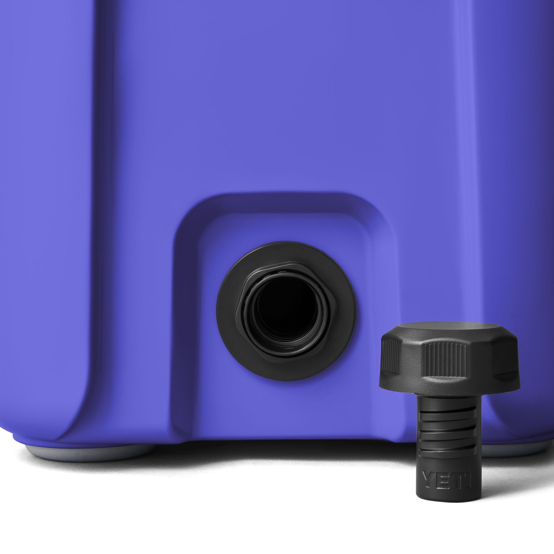 YETI Roadie® 15 Koelbox Ultramarine Violet