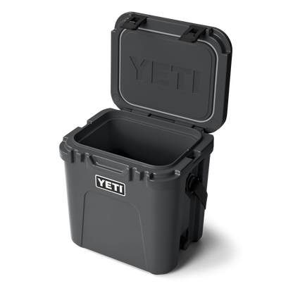 YETI Roadie® 24 koelbox Charcoal 