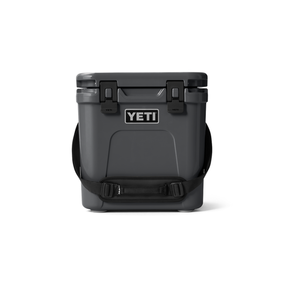 YETI Roadie® 24 koelbox Charcoal 