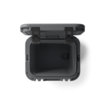 YETI Roadie® 24 koelbox Charcoal 