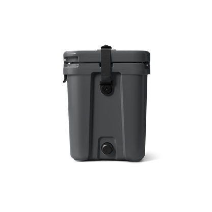 YETI Roadie® 24 koelbox Charcoal 