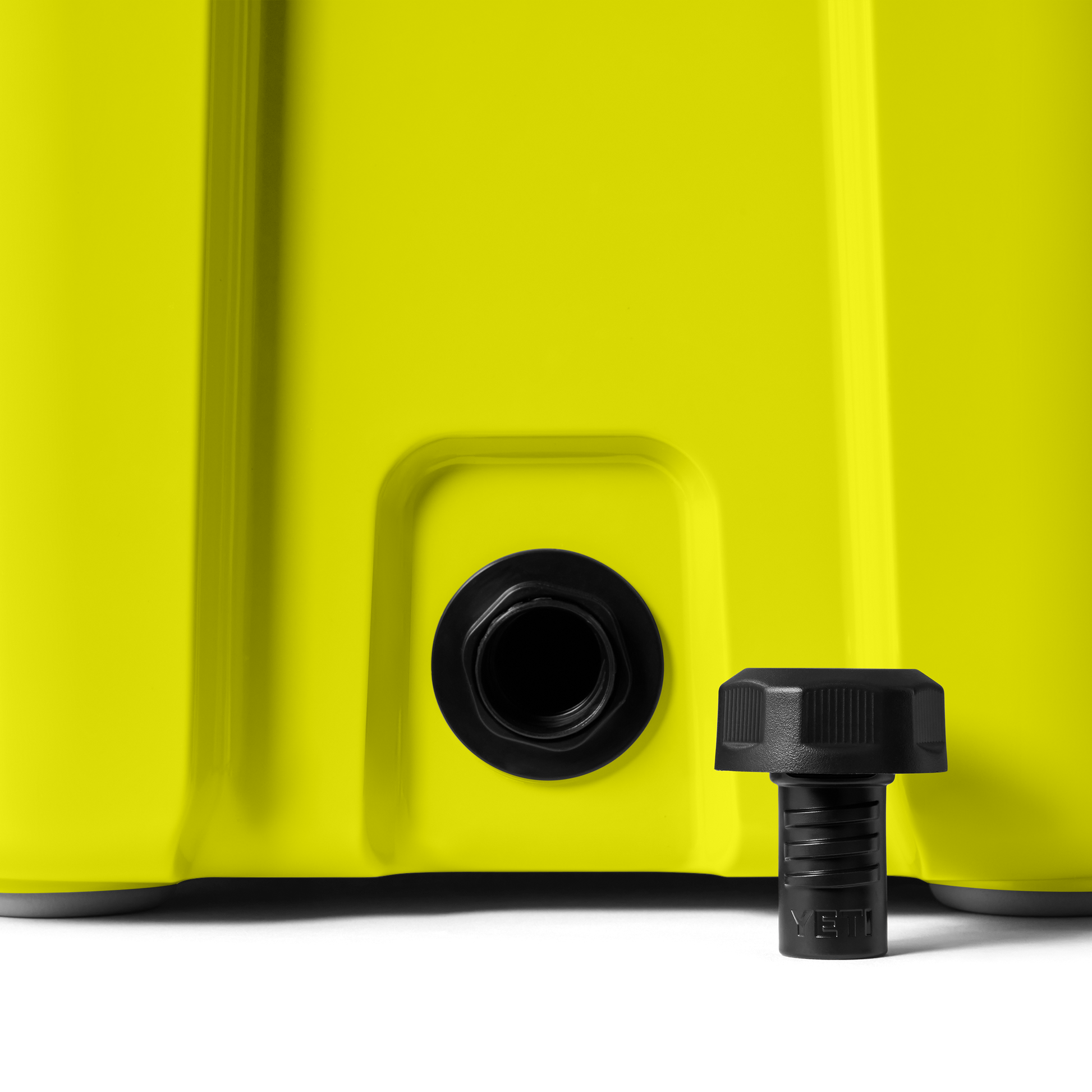 YETI Roadie® 24 koelbox Firefly Yellow