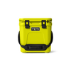 YETI Roadie® 24 Cool Box Firefly Yellow