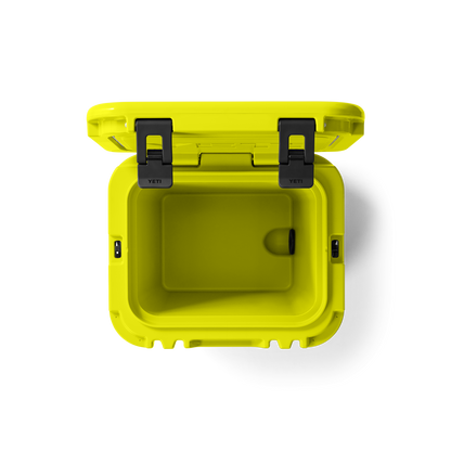 YETI Roadie® 24 koelbox Firefly Yellow