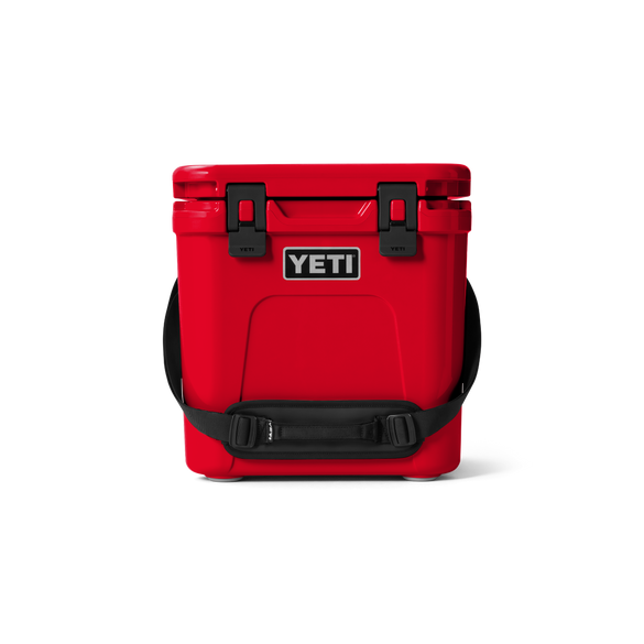 YETI Roadie® 24 koelbox Rescue Red 