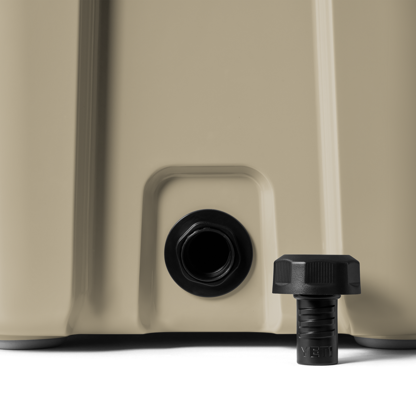 YETI Roadie® 24 koelbox Tan 