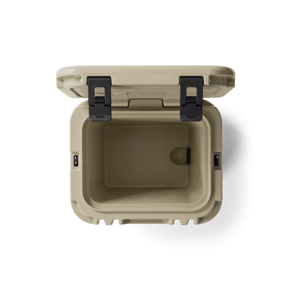YETI Roadie® 24 koelbox Tan 