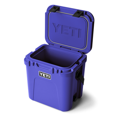 YETI Roadie® 24 koelbox Ultramarine Violet