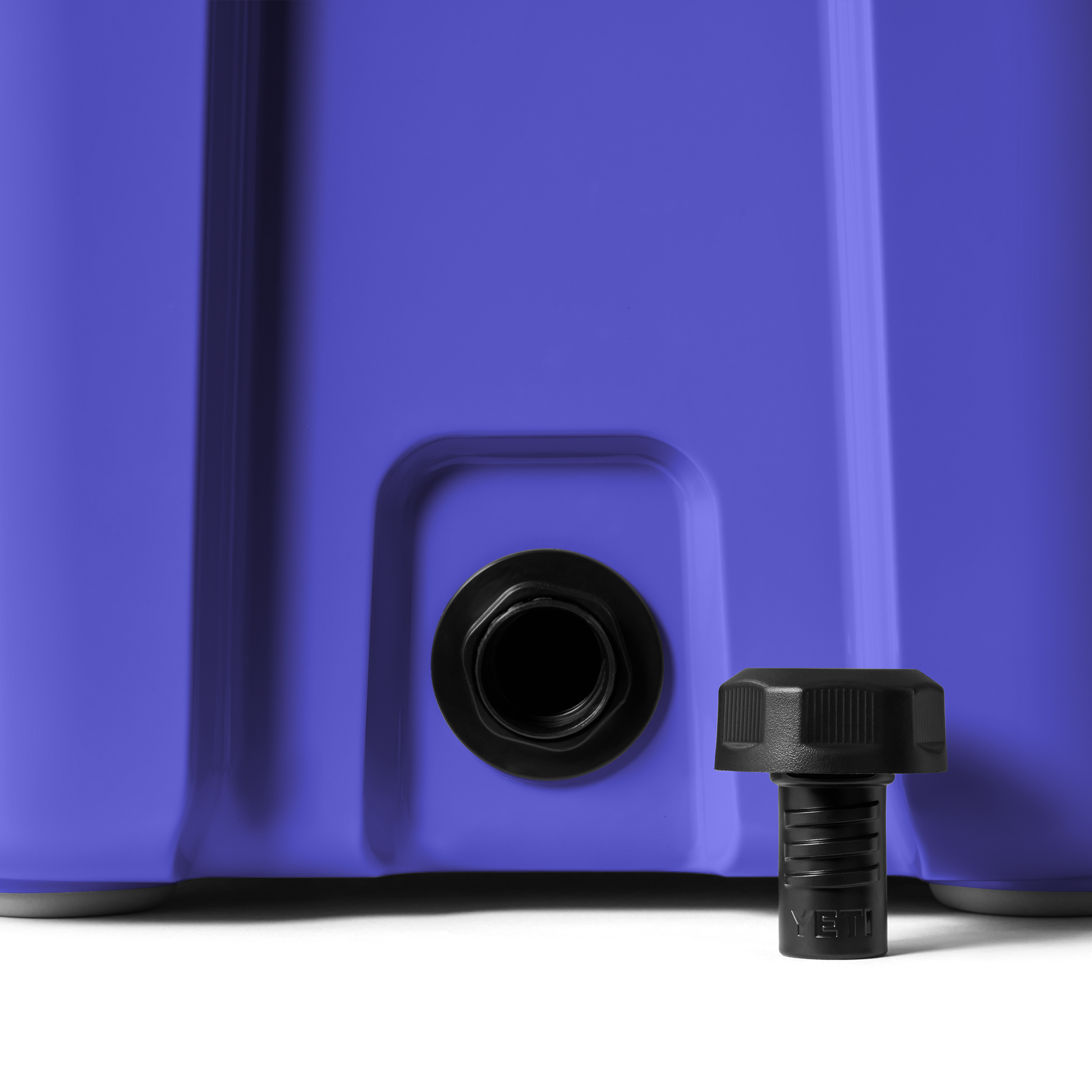 YETI Roadie® 24 koelbox Ultramarine Violet