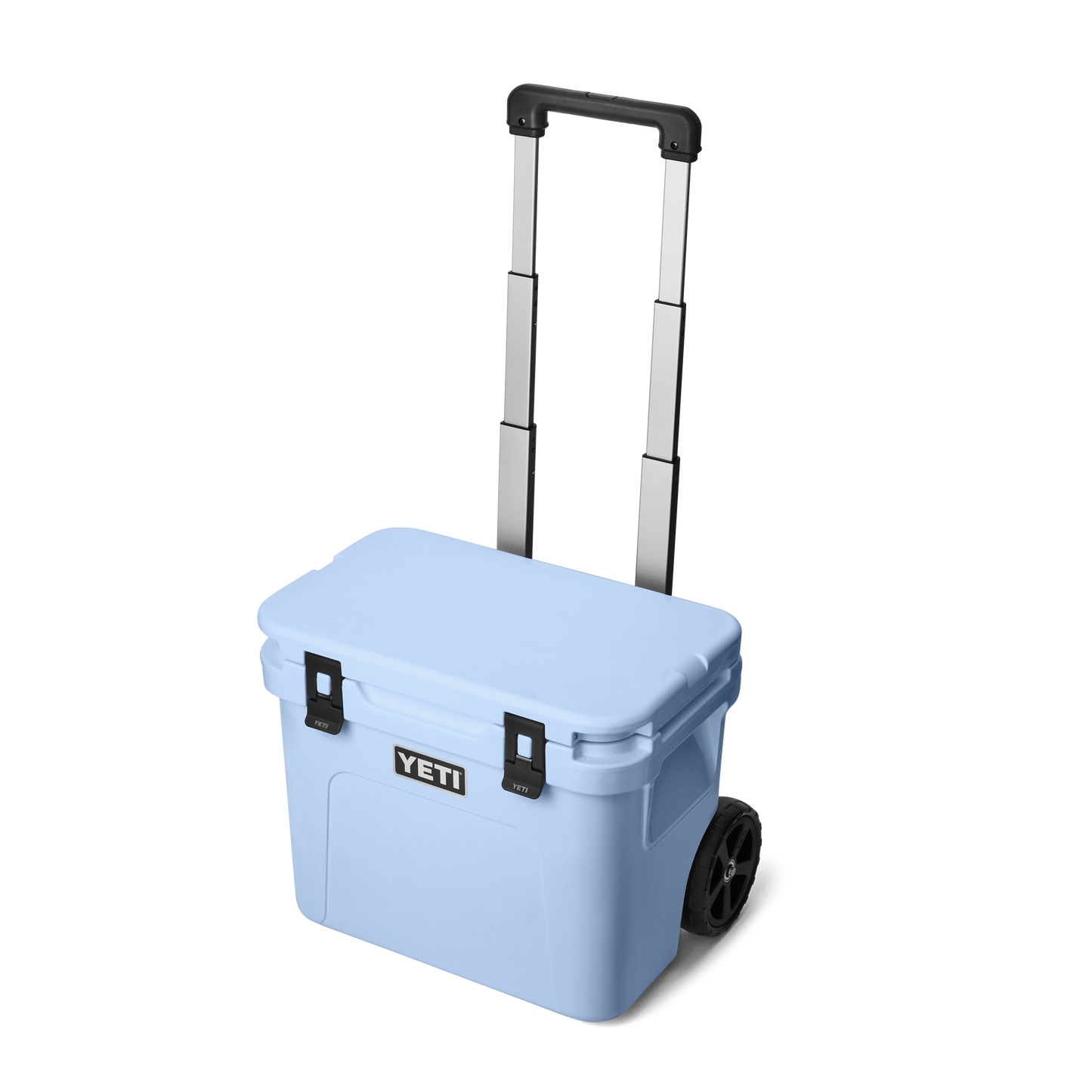 YETI Roadie® 32 koeler op wielen Big Sky Blue