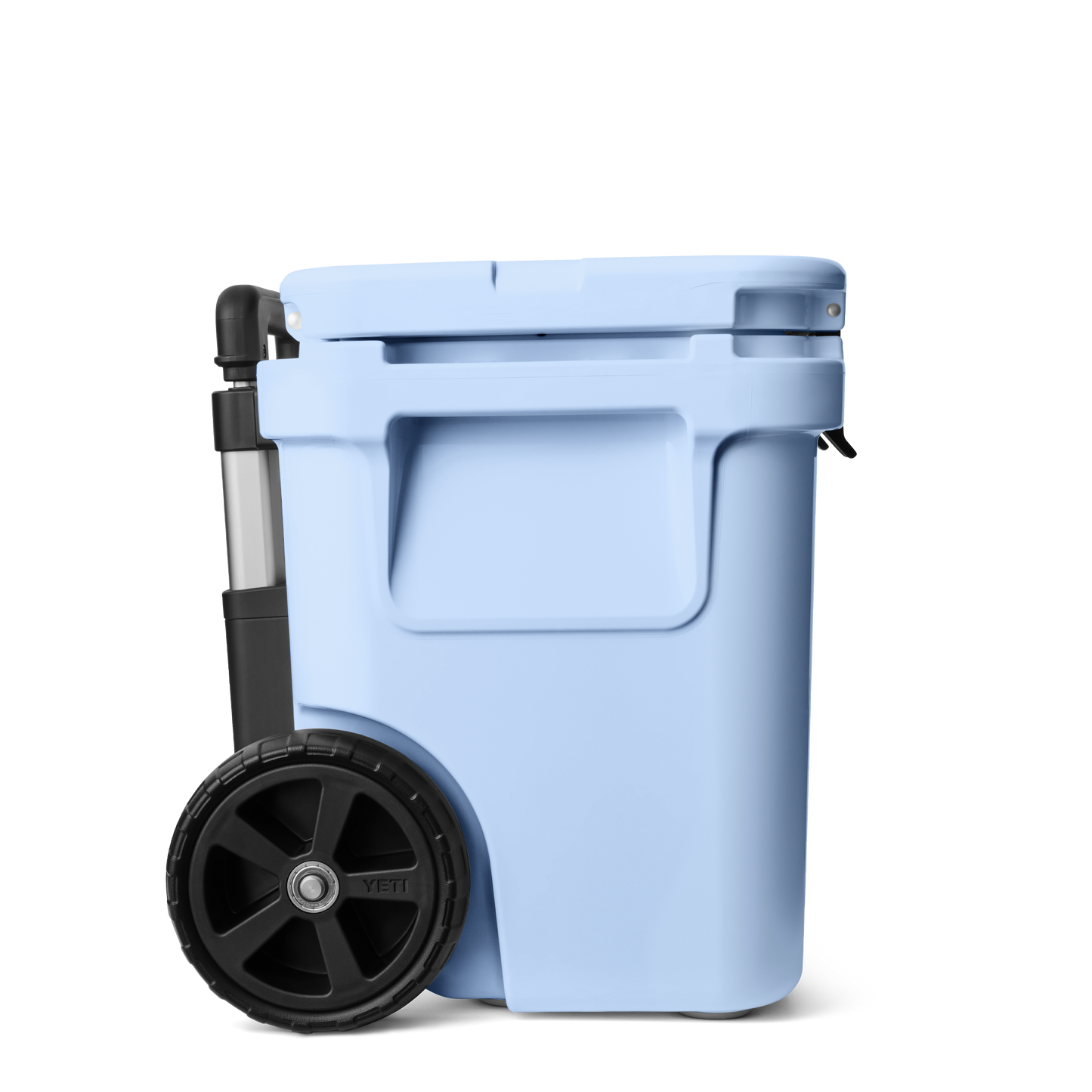 YETI Roadie® 32 koeler op wielen Big Sky Blue