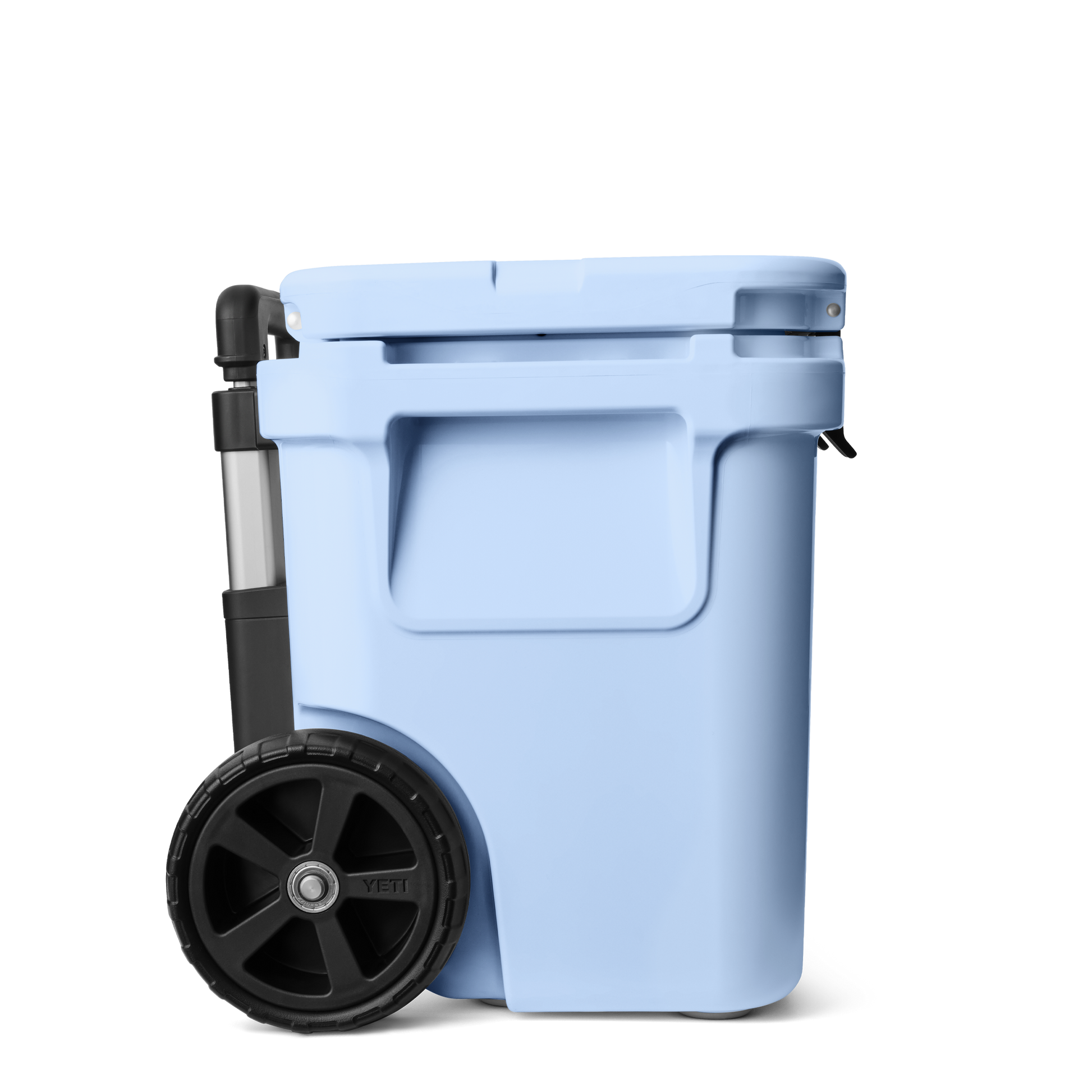 YETI Roadie® 32 koeler op wielen Big Sky Blue