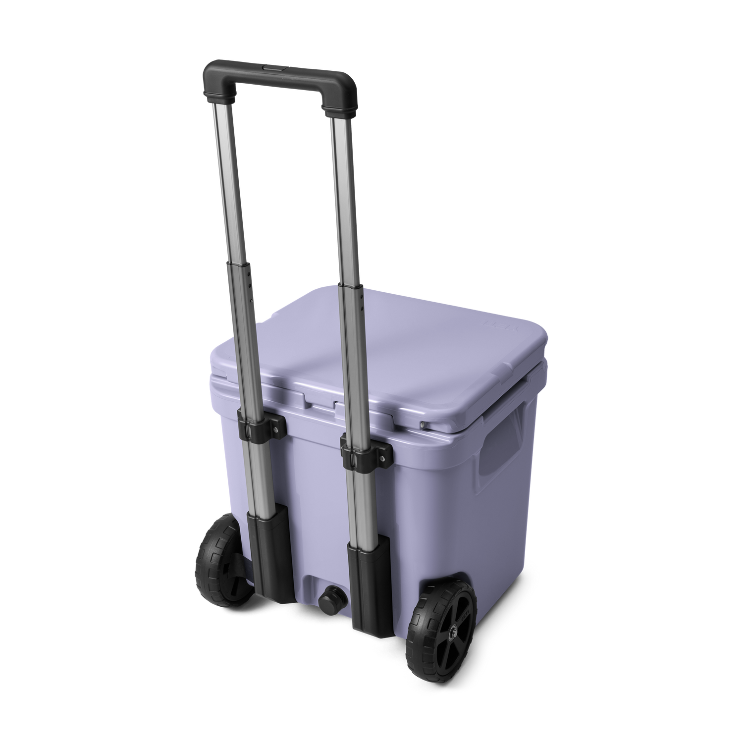 YETI Roadie® 48 koeler op wielen Cosmic Lilac