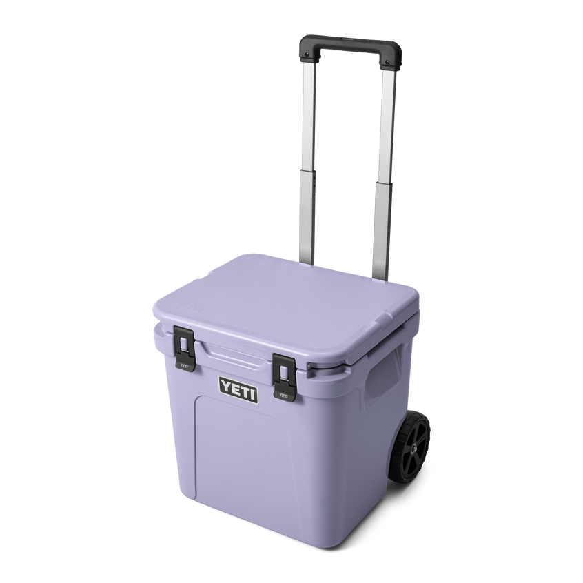 YETI Roadie® 48 koeler op wielen Cosmic Lilac