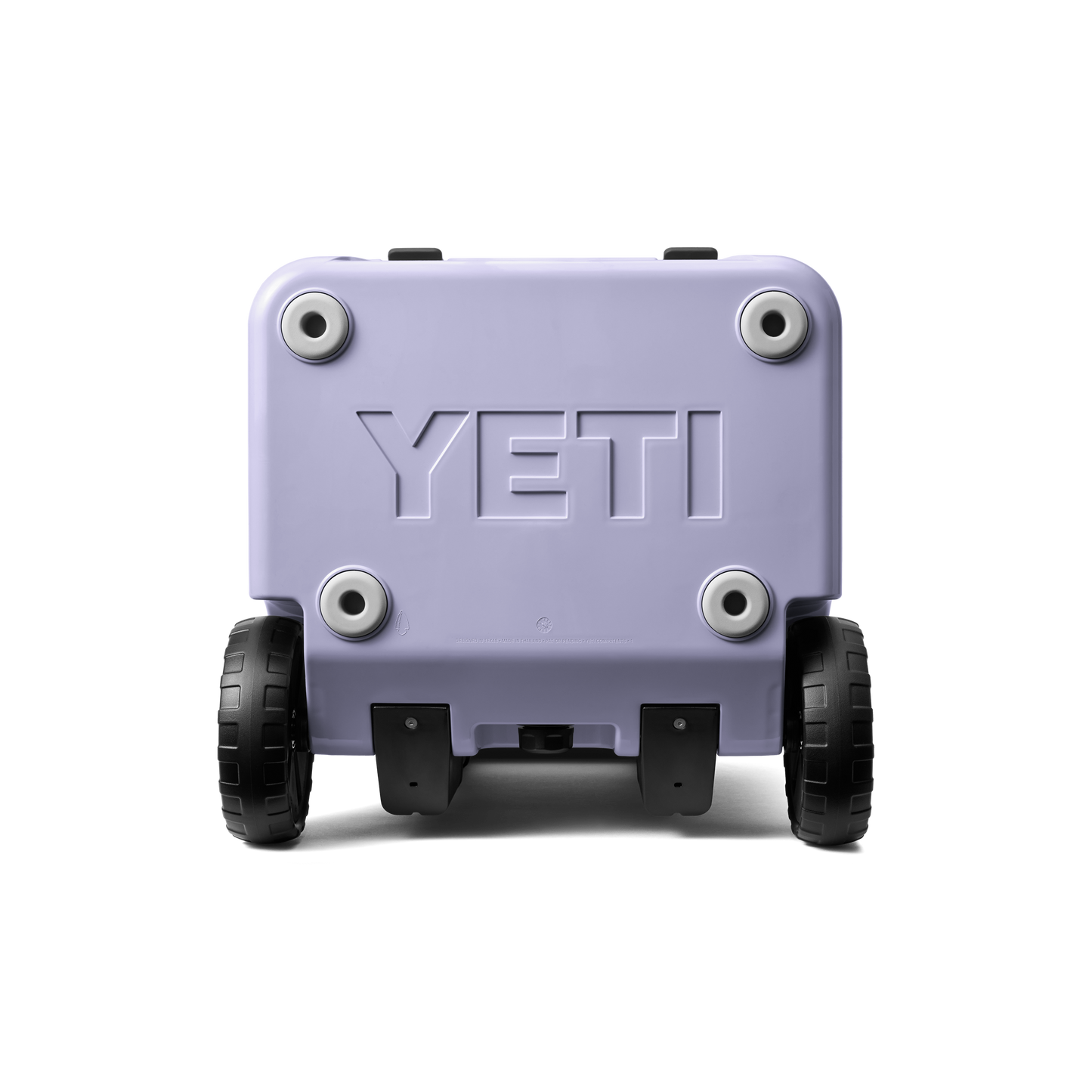 YETI Roadie® 48 koeler op wielen Cosmic Lilac