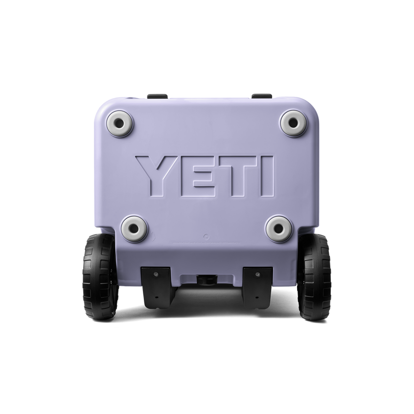 YETI Roadie® 48 koeler op wielen Cosmic Lilac