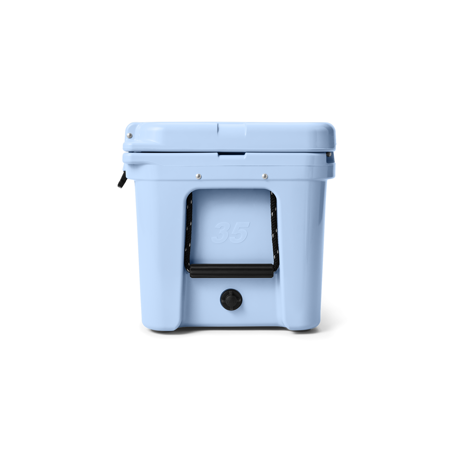 YETI Tundra® 35 koelbox Big Sky Blue