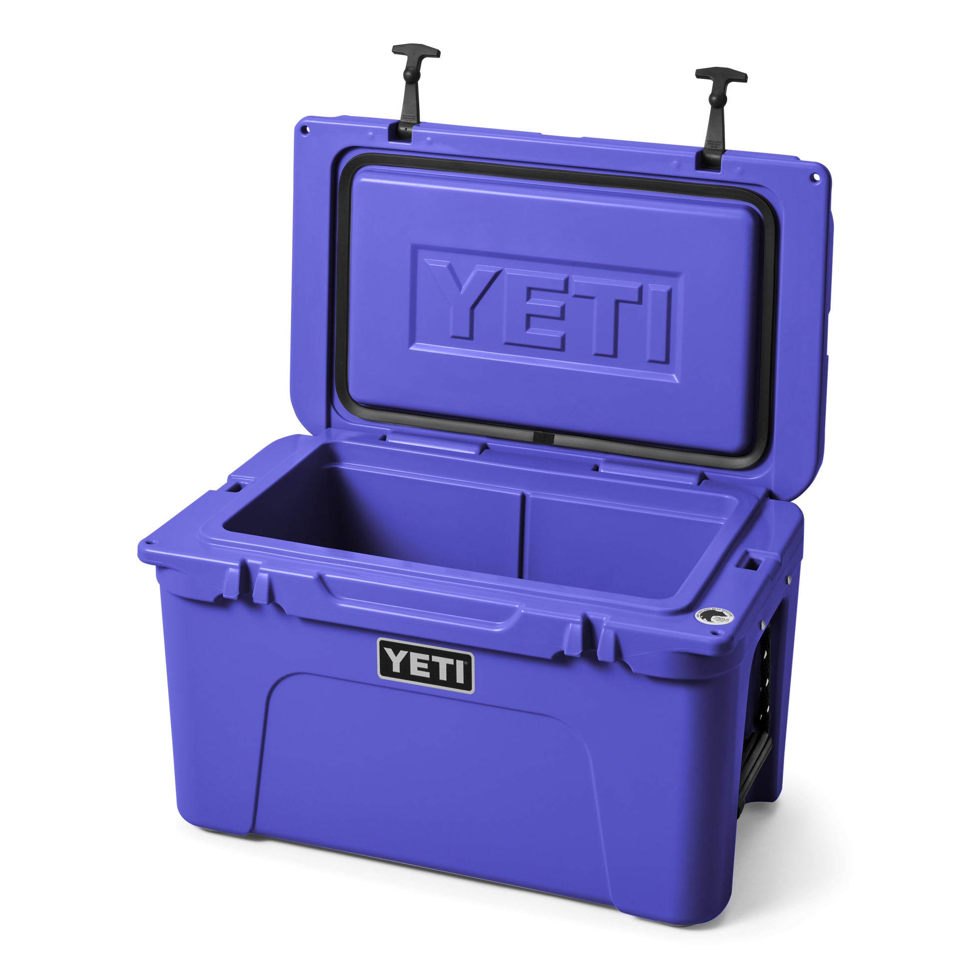 YETI Tundra® 45 koelbox Ultramarine Violet