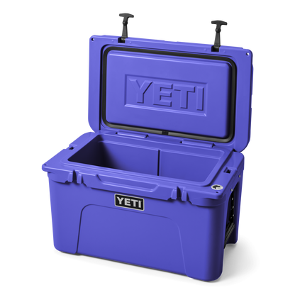 YETI Tundra® 45 koelbox Ultramarine Violet