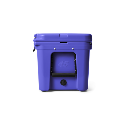 YETI Tundra® 45 Cool Box Ultramarine Violet