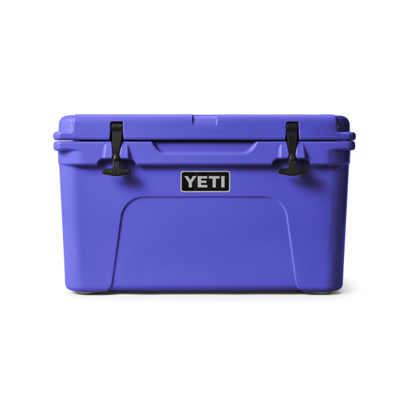YETI Tundra® 45 Cool Box Ultramarine Violet