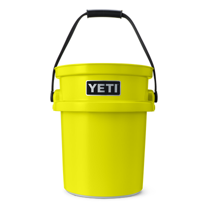 YETI LoadOut® Emmer van 19 liter Firefly Yellow