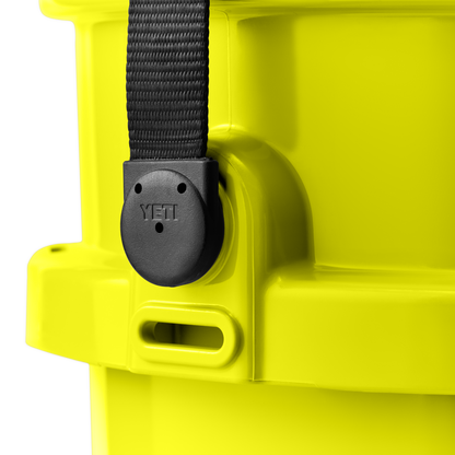 YETI LoadOut® Emmer van 19 liter Firefly Yellow