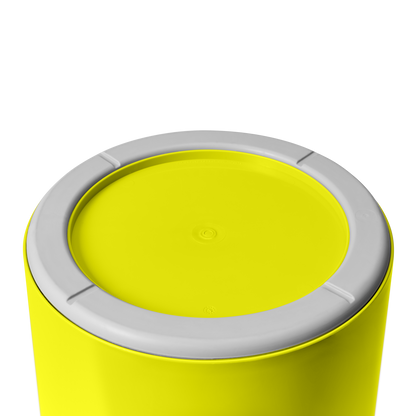 YETI LoadOut® Emmer van 19 liter Firefly Yellow
